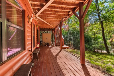 164 Beaver Ridge Road Murphy, NC 28906 - Photo 51 of 86