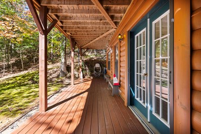 164 Beaver Ridge Road Murphy, NC 28906 - Photo 54 of 86