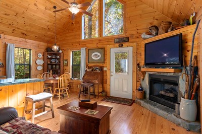 164 Beaver Ridge Road Murphy, NC 28906 - Photo 6 of 86