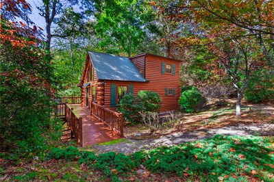 164 Beaver Ridge Road Murphy, NC 28906 - Photo 61 of 86