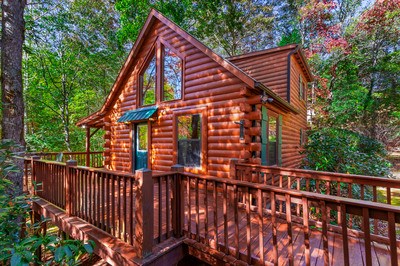 164 Beaver Ridge Road Murphy, NC 28906 - Photo 64 of 86