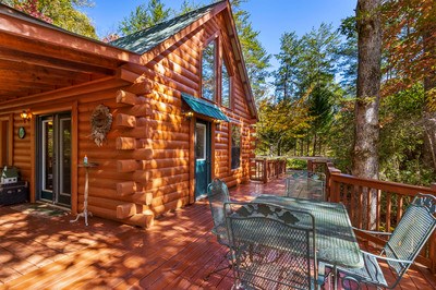 164 Beaver Ridge Road Murphy, NC 28906 - Photo 66 of 86