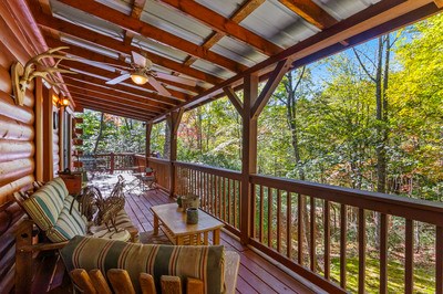 164 Beaver Ridge Road Murphy, NC 28906 - Photo 69 of 86