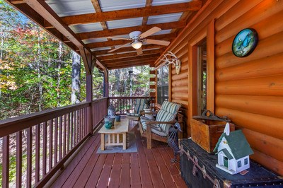 164 Beaver Ridge Road Murphy, NC 28906 - Photo 70 of 86