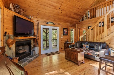 164 Beaver Ridge Road Murphy, NC 28906 - Photo 7 of 86