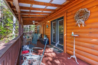 164 Beaver Ridge Road Murphy, NC 28906 - Photo 71 of 86