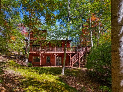 164 Beaver Ridge Road Murphy, NC 28906 - Photo 73 of 86