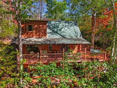 164 Beaver Ridge Road Murphy, NC 28906 - Photo 74 of 86