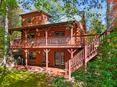 164 Beaver Ridge Road Murphy, NC 28906 - Photo 75 of 86