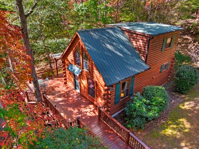 164 Beaver Ridge Road Murphy, NC 28906 - Photo 76 of 86