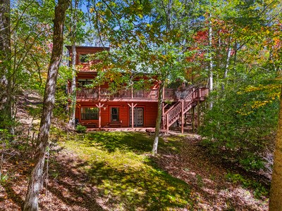 164 Beaver Ridge Road Murphy, NC 28906 - Photo 77 of 86