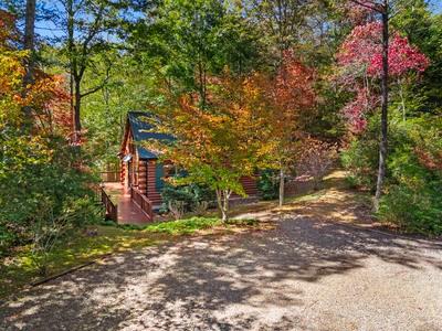 164 Beaver Ridge Road Murphy, NC 28906 - Photo 80 of 86