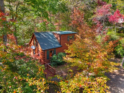 164 Beaver Ridge Road Murphy, NC 28906 - Photo 82 of 86