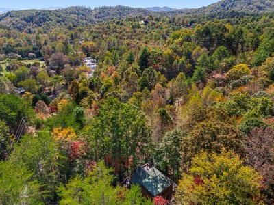 164 Beaver Ridge Road Murphy, NC 28906 - Photo 83 of 86
