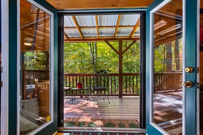 164 Beaver Ridge Road Murphy, NC 28906 - Photo 9 of 86