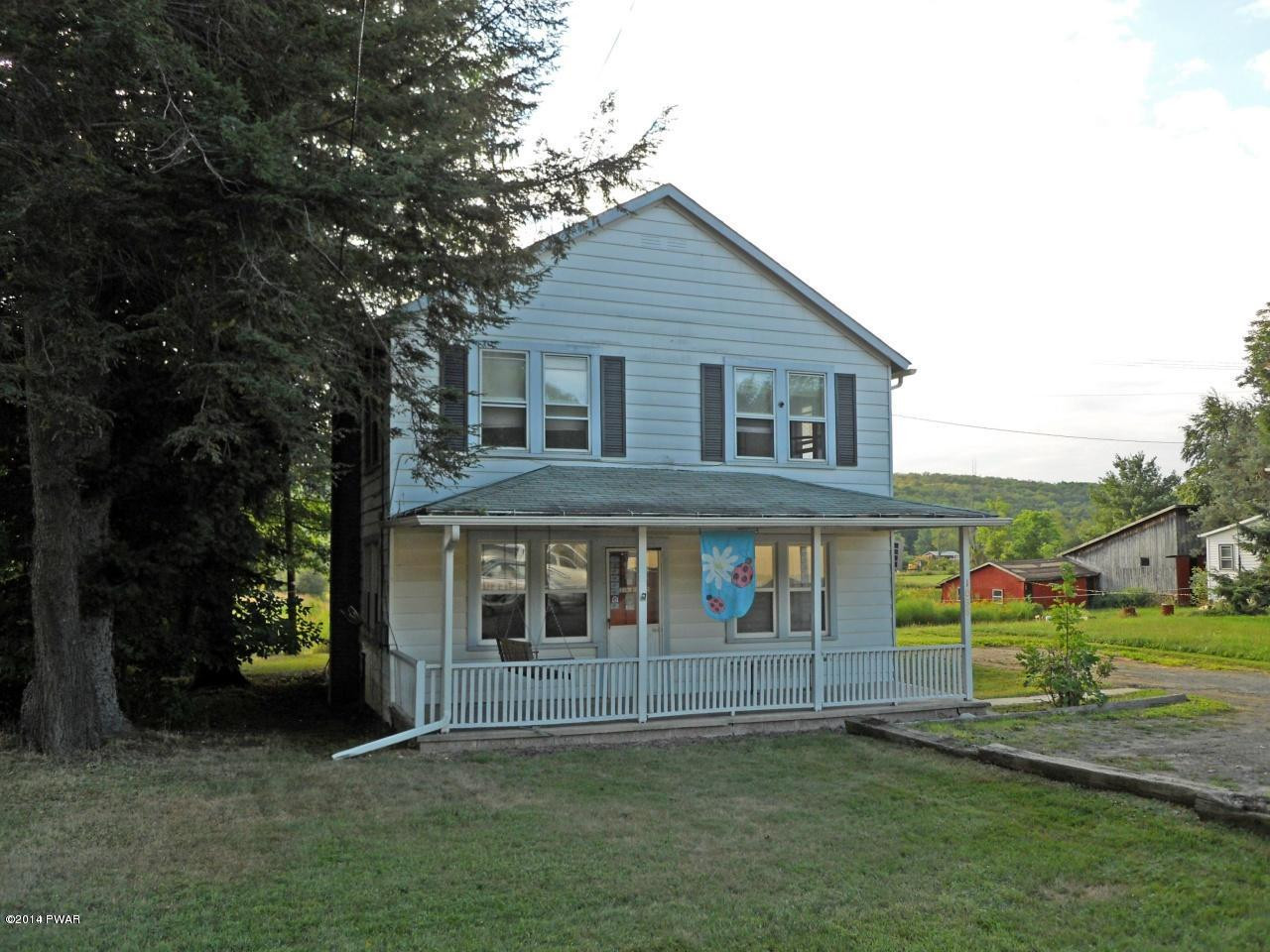1038 Main Street Newfoundland, PA 18445 - Photo 4 of 13