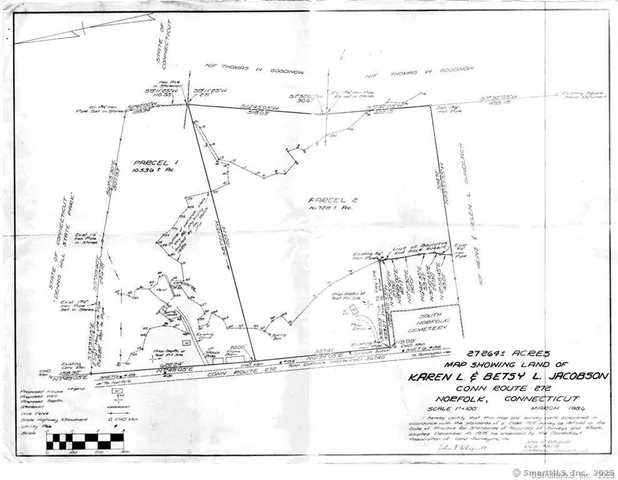 $285,000 | 649 Litchfield Road, Norfolk, CT 06058