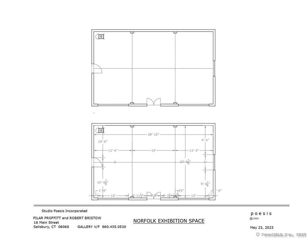 649 Litchfield Road Norfolk, CT 06058 - Photo 6 of 13