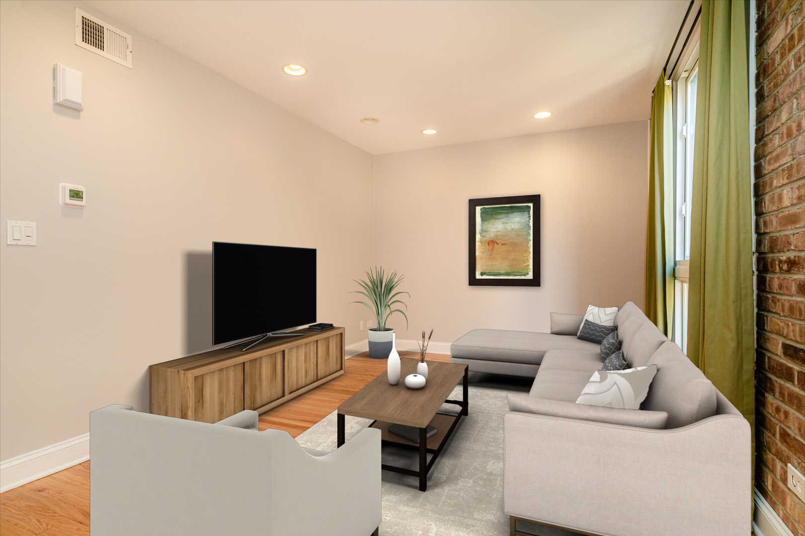 3012 North Waterloo Court, Unit 13 Chicago, IL 60657 - Photo 14 of 37