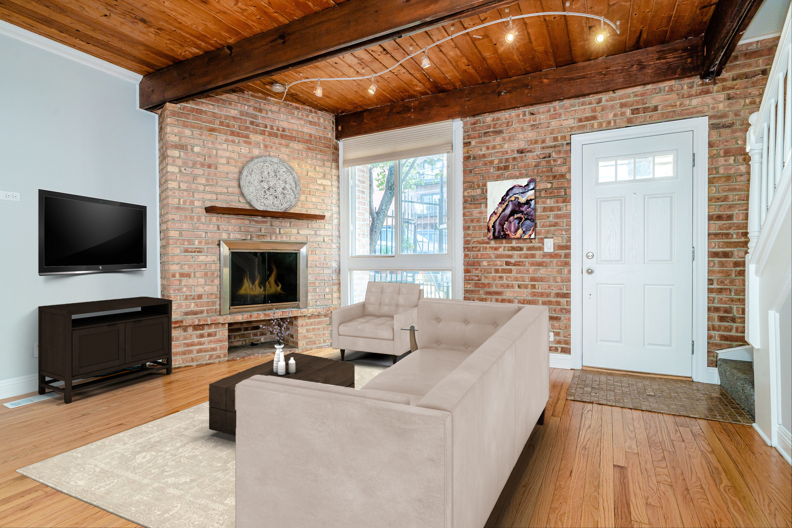 3012 North Waterloo Court, Unit 13 Chicago, IL 60657 - Photo 4 of 37