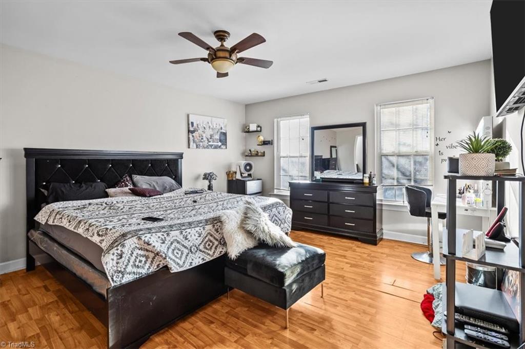 305 Carter Ridge Drive Reidsville, NC 27320 - Photo 11 of 15