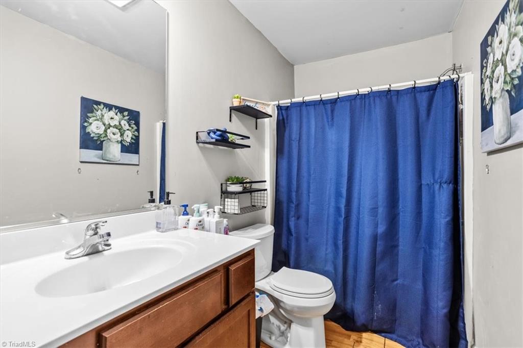 305 Carter Ridge Drive Reidsville, NC 27320 - Photo 15 of 15