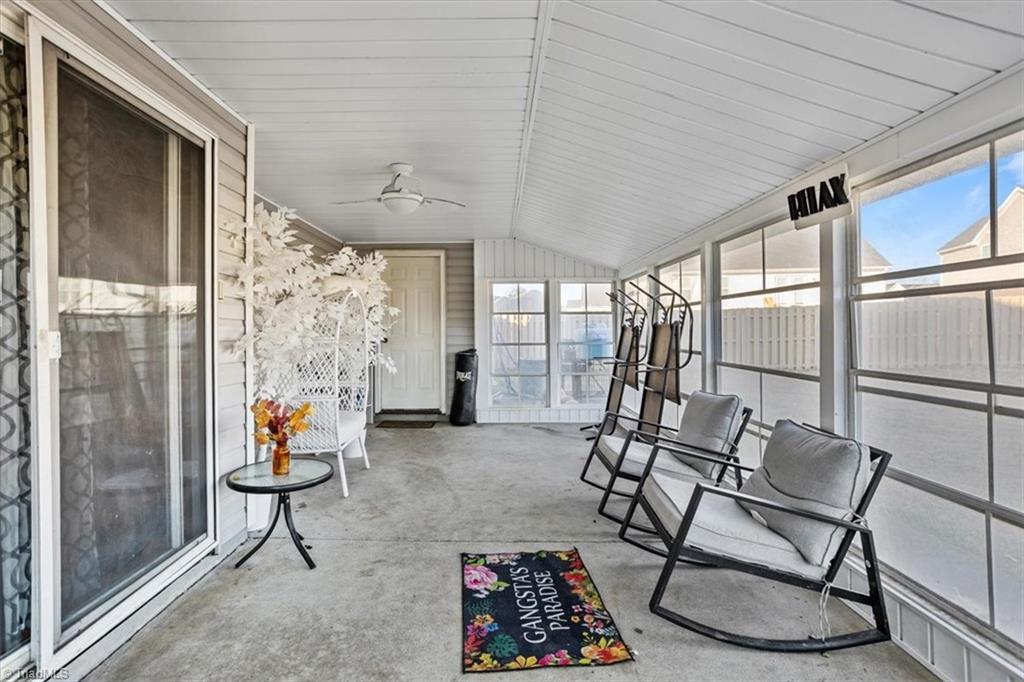 305 Carter Ridge Drive Reidsville, NC 27320 - Photo 4 of 15