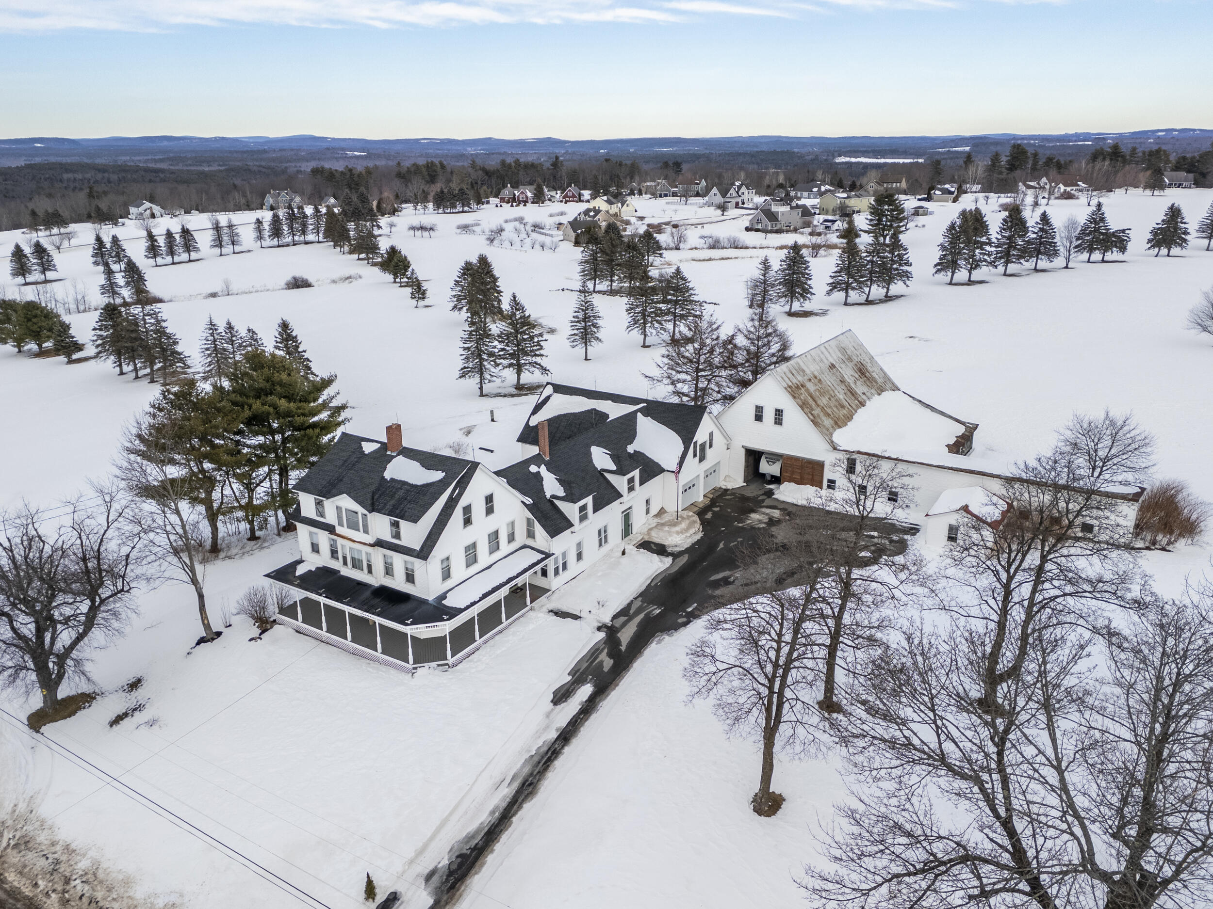 775 North Parish Road Turner, ME 04282 - Photo 104 of 109 2_775nparish-79