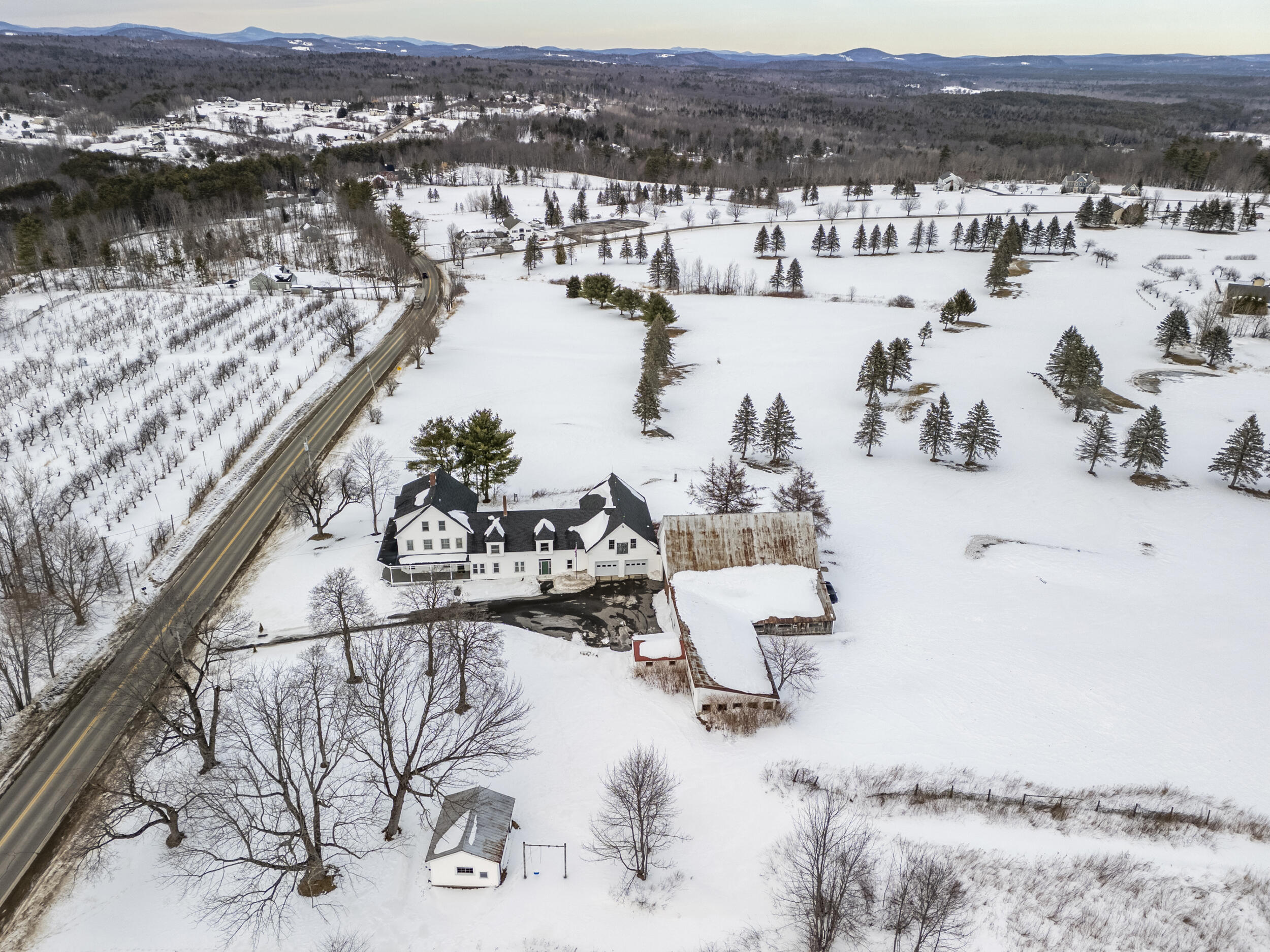775 North Parish Road Turner, ME 04282 - Photo 106 of 129 97_775nparish-93