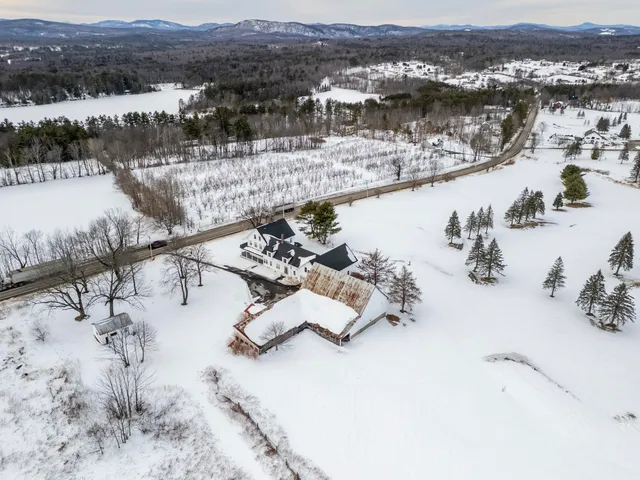 $749,900 | 775 North Parish Road, Turner, ME 04282