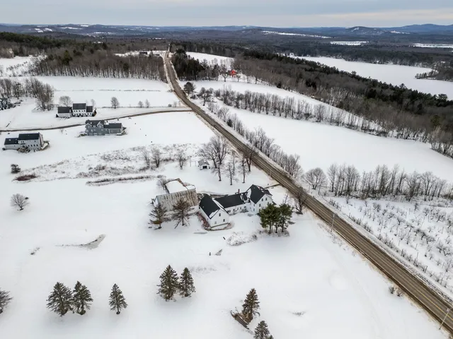 $749,900 | 775 North Parish Road, Turner, ME 04282