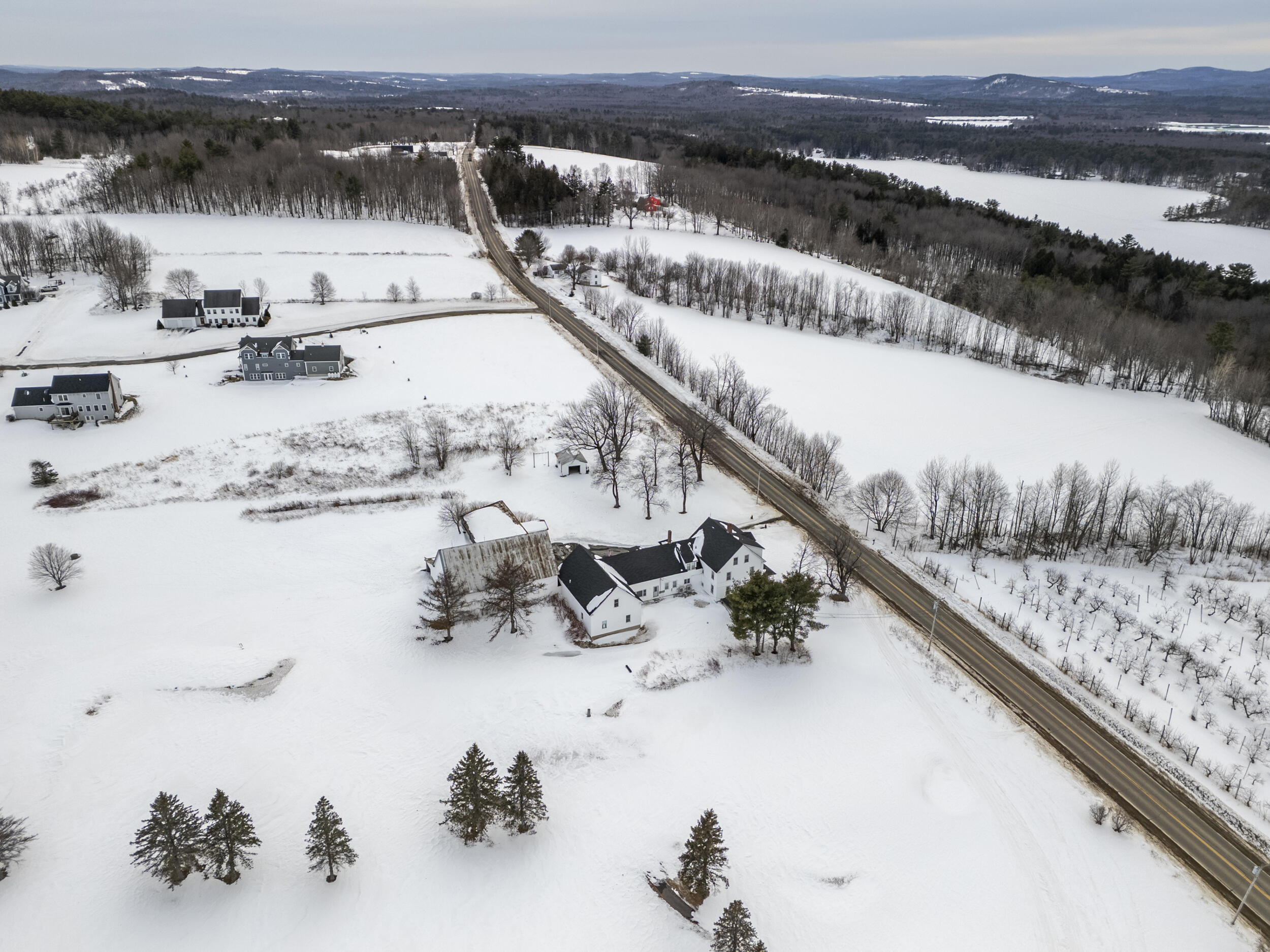 775 North Parish Road Turner, ME 04282 - Photo 108 of 129 99_775nparish-95