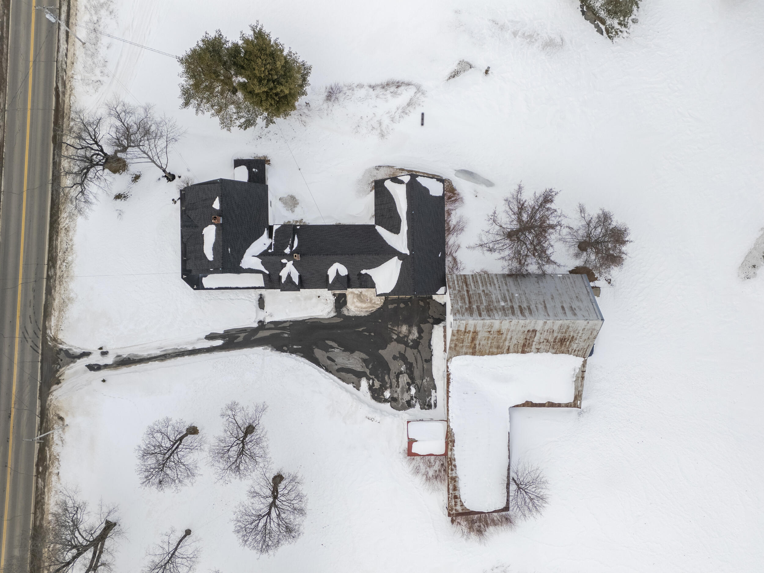 775 North Parish Road Turner, ME 04282 - Photo 110 of 129 101_775nparish-97