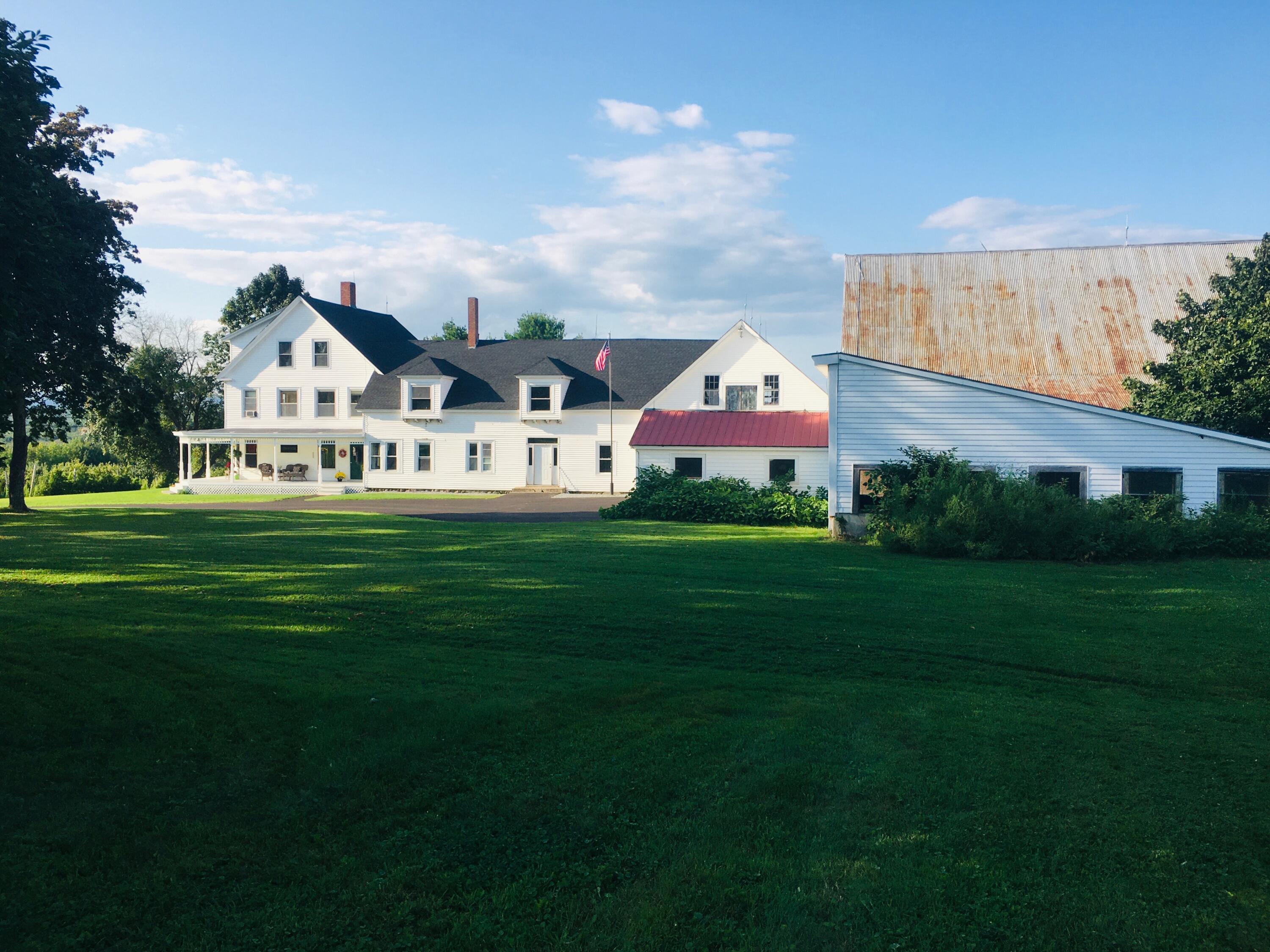 775 North Parish Road Turner, ME 04282 - Photo 11 of 109 IMG_2611
