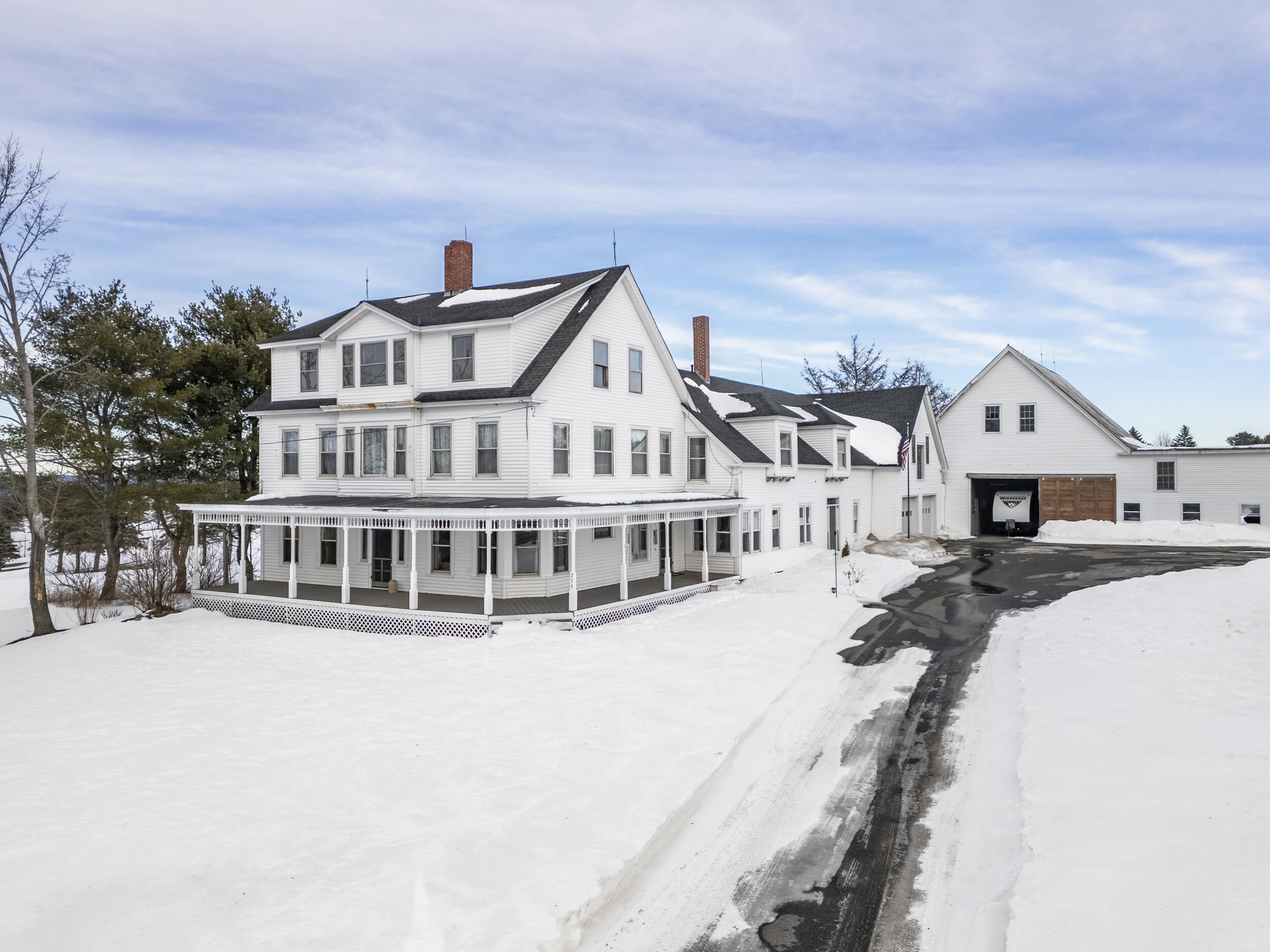 775 North Parish Road Turner, ME 04282 - Photo 11 of 129 4_775nparish-92