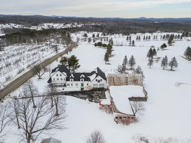 $749,900 | 775 North Parish Road, Turner, ME 04282