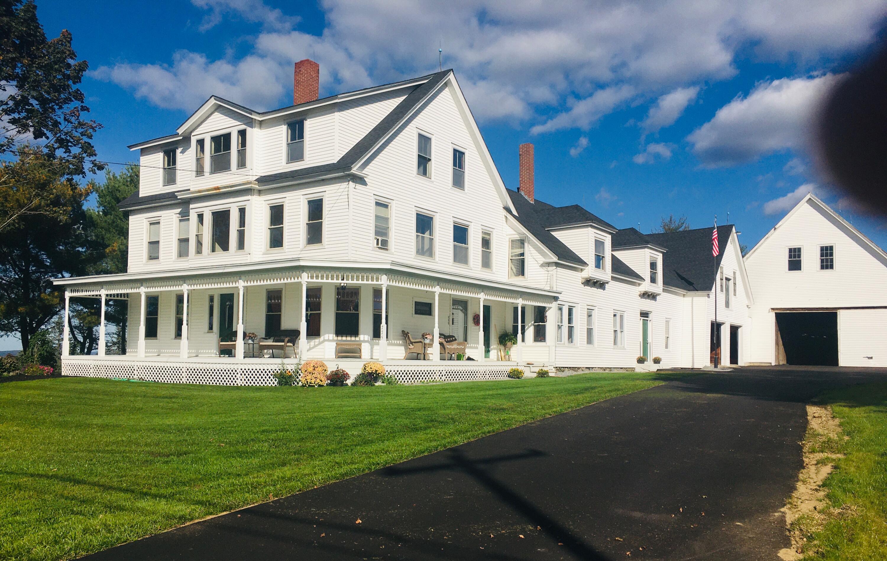 775 North Parish Road Turner, ME 04282 - Photo 117 of 129 IMG_2675