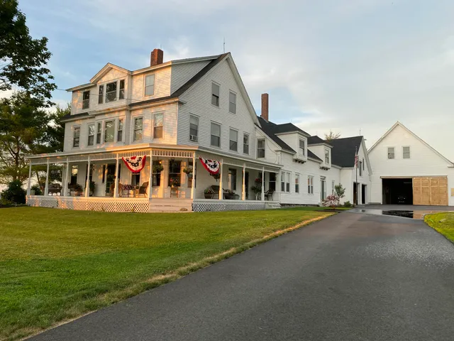 $749,900 | 775 North Parish Road, Turner, ME 04282