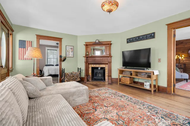 $749,900 | 775 North Parish Road, Turner, ME 04282