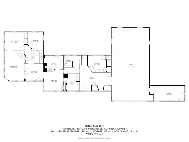 $749,900 | 775 North Parish Road, Turner, ME 04282