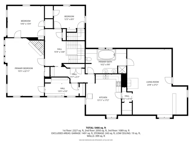 $749,900 | 775 North Parish Road, Turner, ME 04282