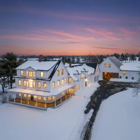 $749,900 | 775 North Parish Road, Turner, ME 04282