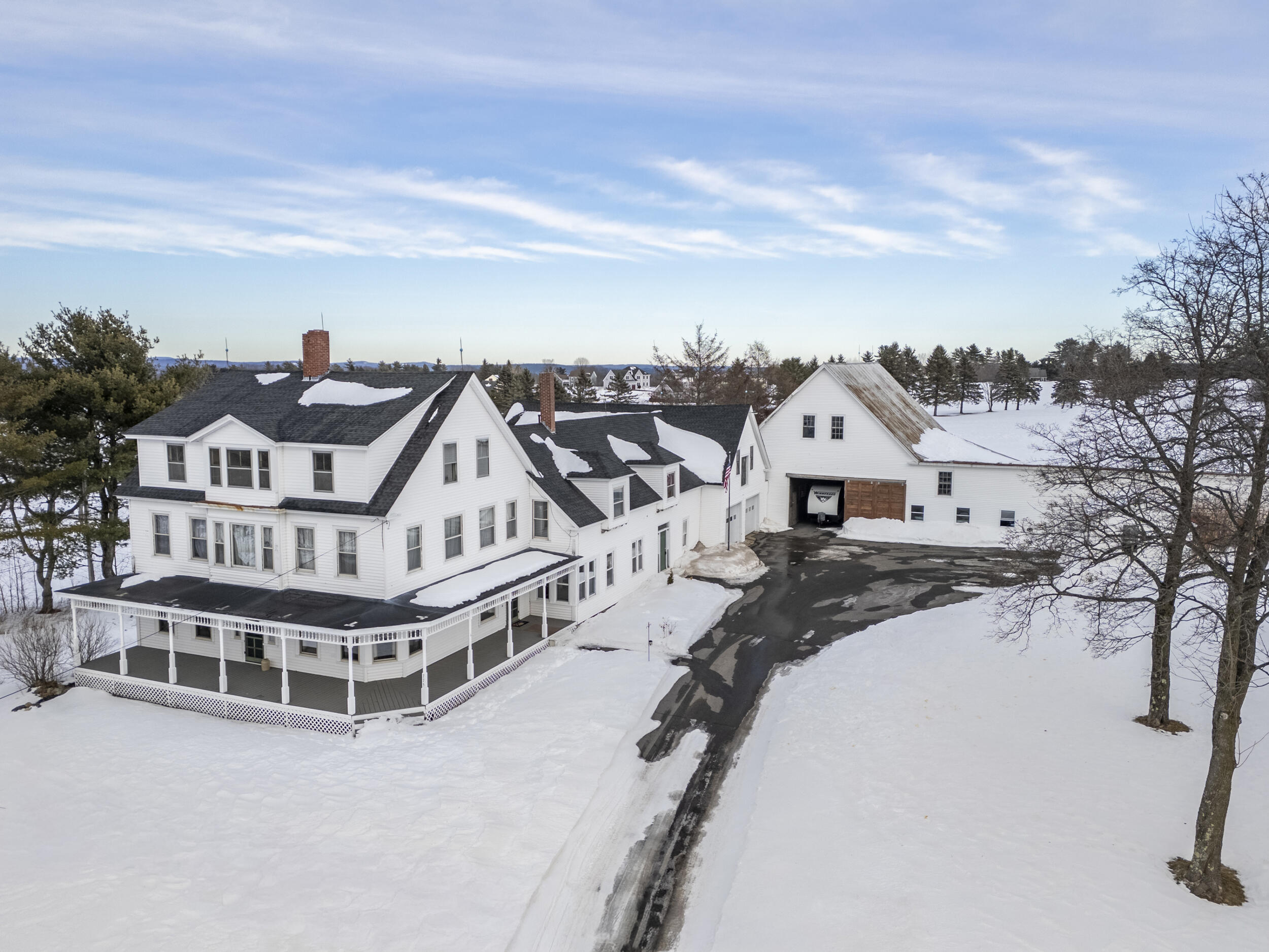 775 North Parish Road Turner, ME 04282 - Photo 7 of 129 3_775nparish-80