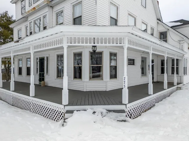 $749,900 | 775 North Parish Road, Turner, ME 04282
