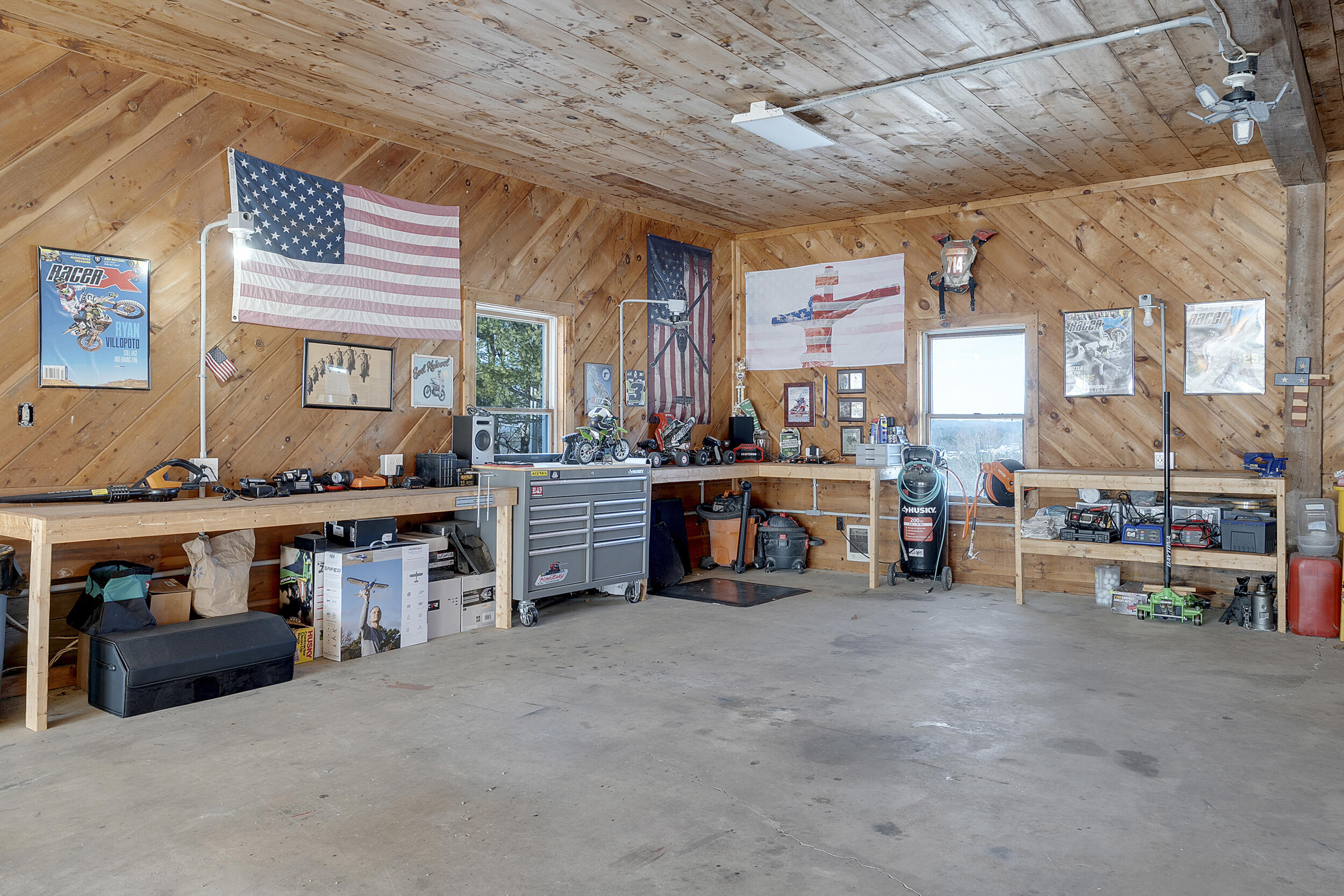 775 North Parish Road Turner, ME 04282 - Photo 82 of 129 73_775nparish-65