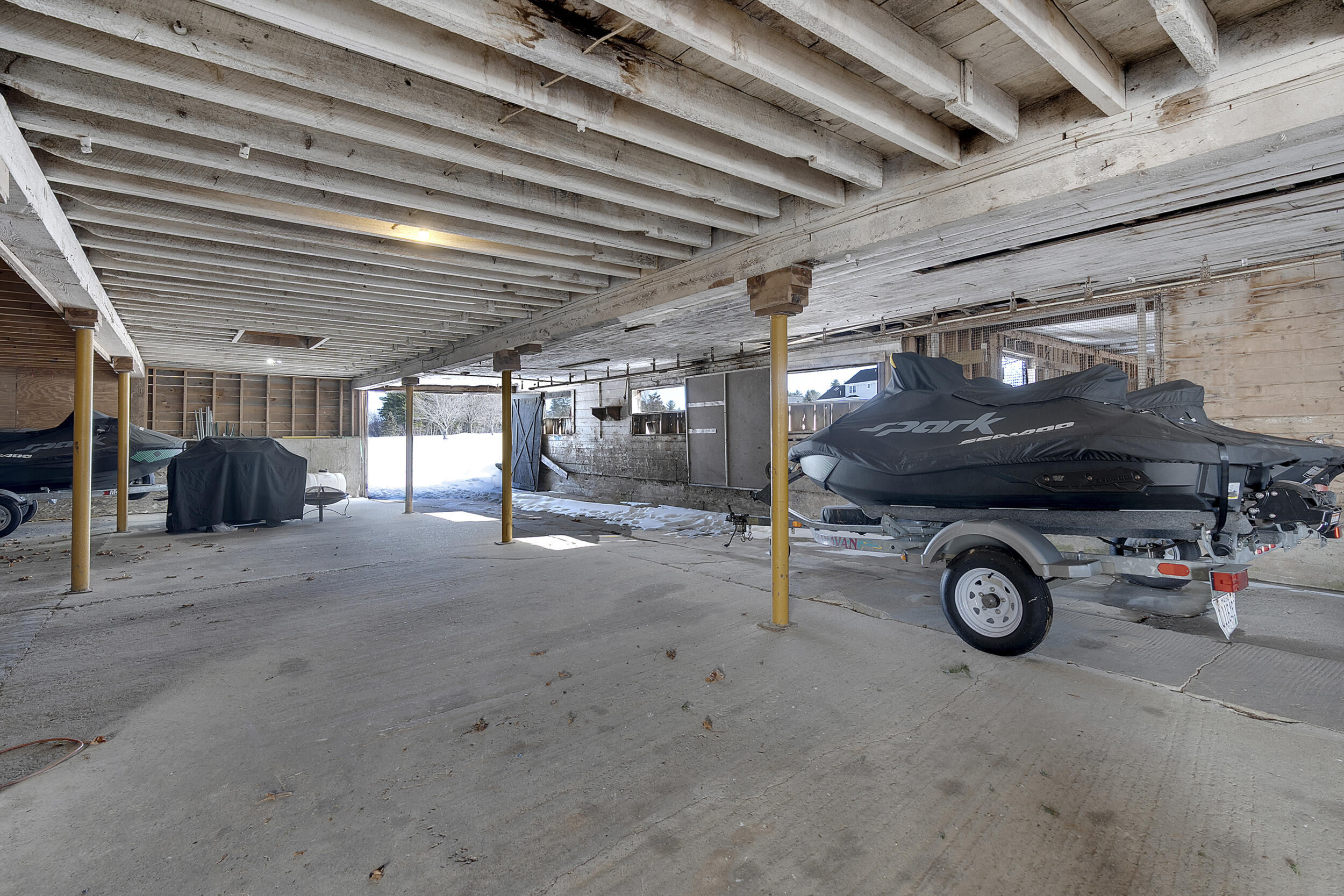 775 North Parish Road Turner, ME 04282 - Photo 83 of 109 76_775nparish-68