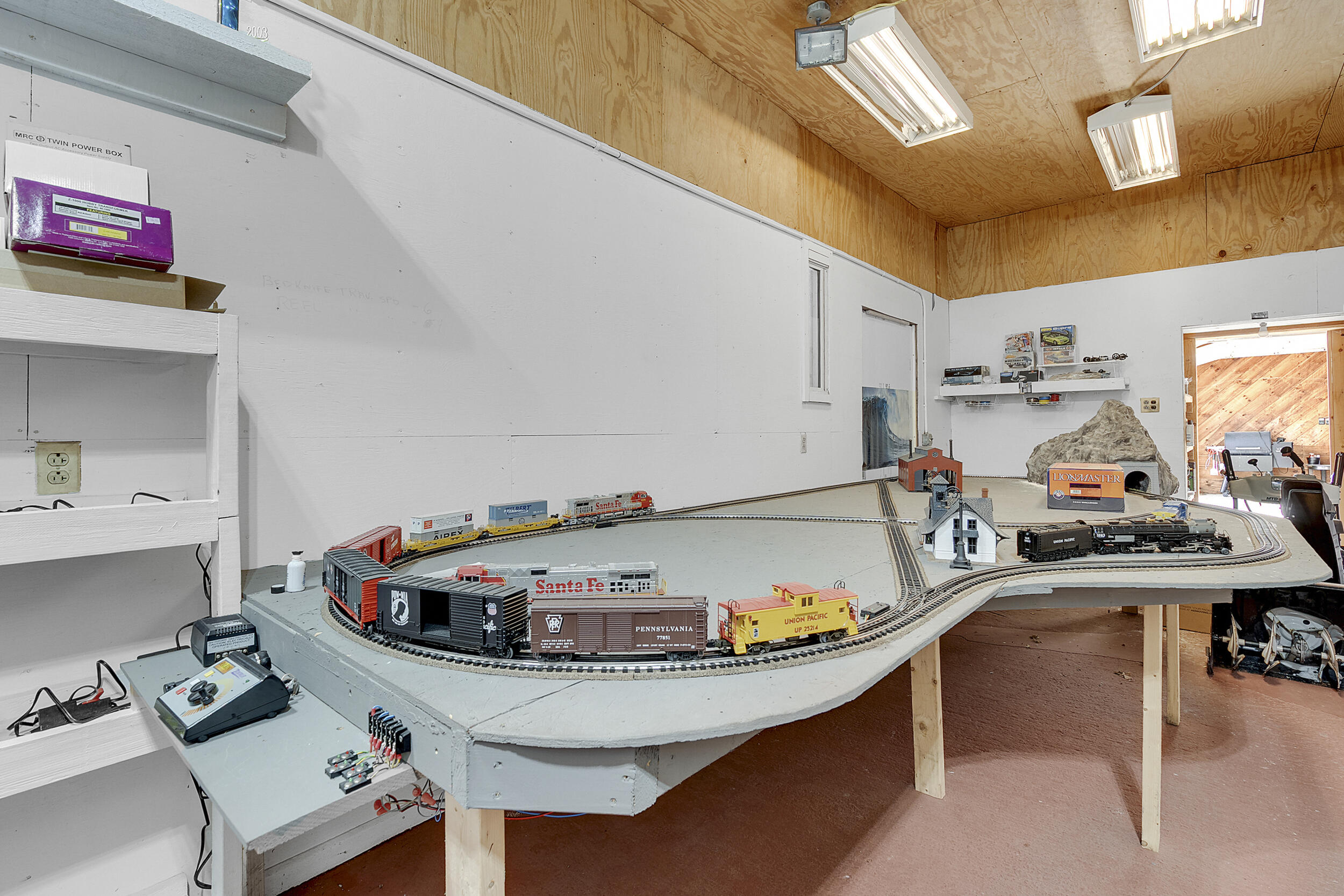 775 North Parish Road Turner, ME 04282 - Photo 94 of 129 85_775nparish-77