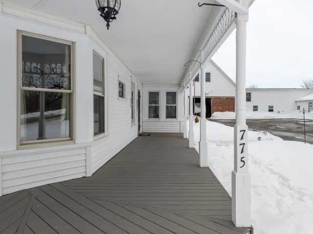 $749,900 | 775 North Parish Road, Turner, ME 04282