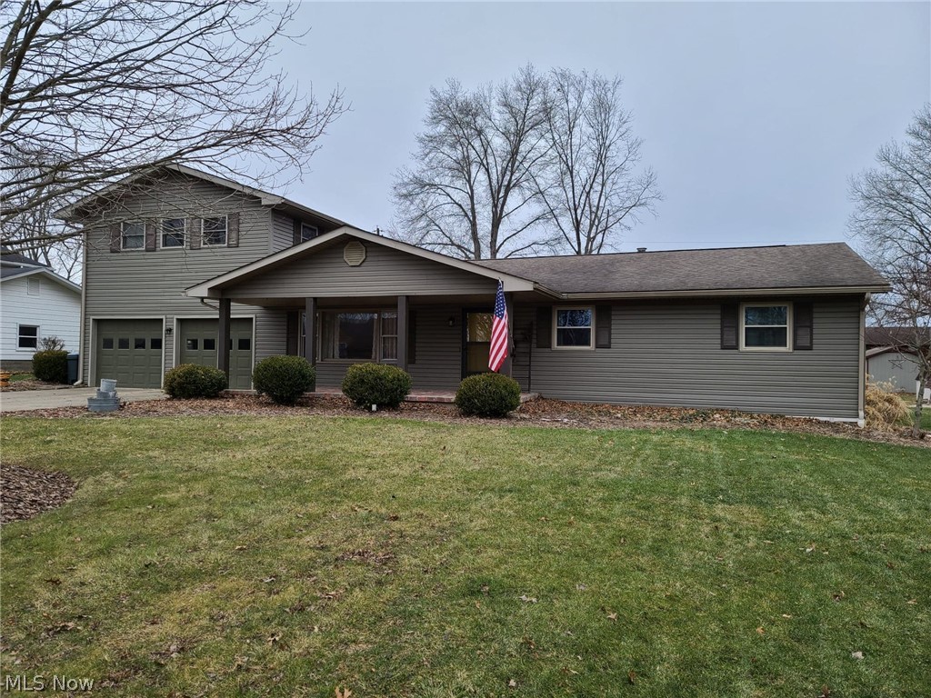 64267 Morrison Road Cambridge, OH 43725 - Photo 1 of 34