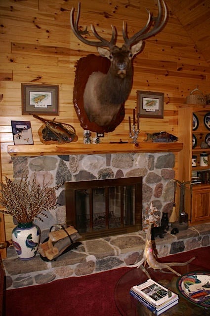 229 Spring Run Drive Grayling, MI 49738 - Photo 33 of 34 Gallery Image 33